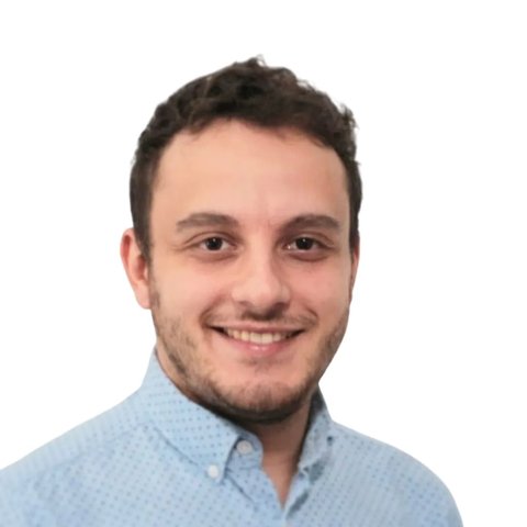 Miroslav, fundador de MRS Media
